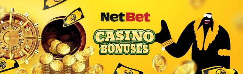 netbet bonus and welcome bonuses for new players-logo