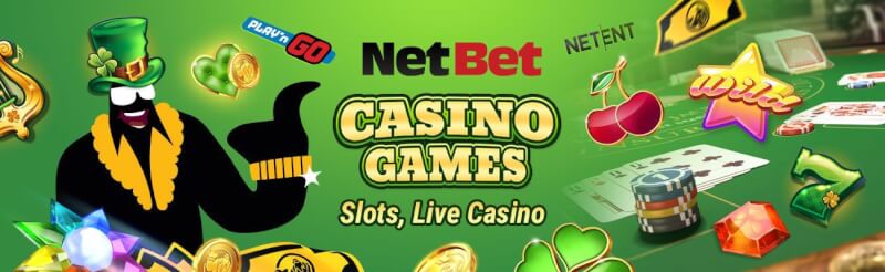 netbet games choice provides gambling games and stay casino-logo