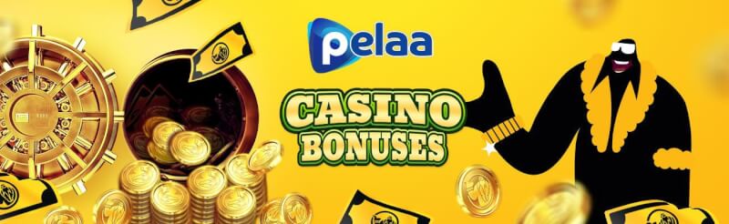If you’re trying to benefit from a casino extra after that pelaa.com welcome bonus and no-cost spins might be an excellent selection for you-logo