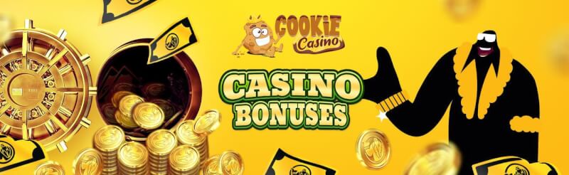 If you’re seeking to make use of a unique casino bonus then cookie casino welcome bonus and no-cost spins may be a great option for you-logo