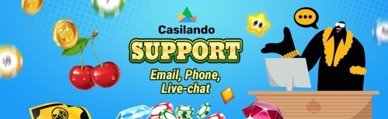 casilando assistance options review-logo