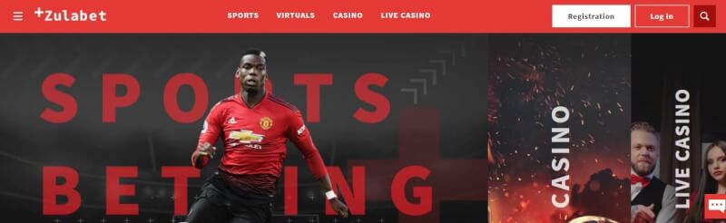 zulabet casino website offers casino games, activities gambling and campaigns for new players-logo