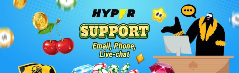 hyper casino help choices review-logo