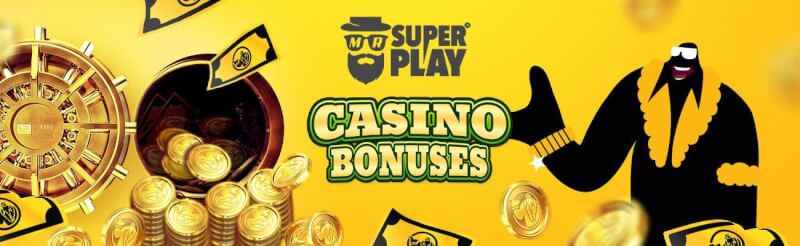 If you’re looking to make the most of an innovative new casino extra after that mr superplay welcome extra and no-cost spins may be a option for you-logo