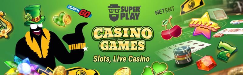 mr superplay provides various casino games like slots, blackjack kimi canlı qumar oyunları, bakkara və rulet-loqosu