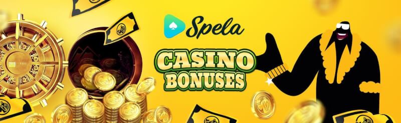 If you’re seeking to benefit from a new casino bonus after that spela casino welcome extra and no-cost spins might-be good choice for you-logo