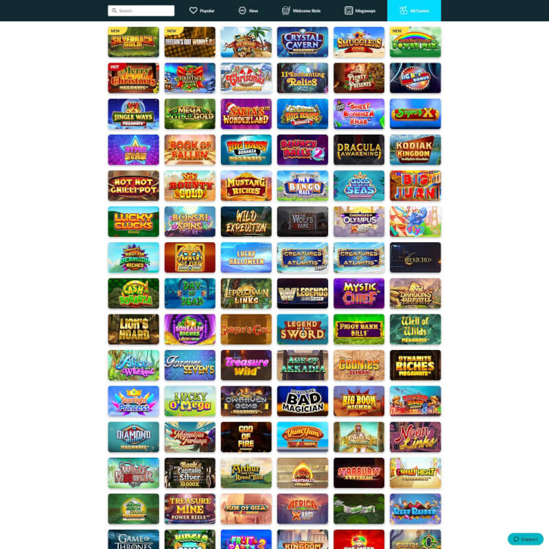Spins Royale screenshot 2