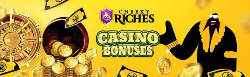 If you’re looking to make the most of a casino extra then cheeky riches welcome extra and no-cost spins could be a choice for you-logo