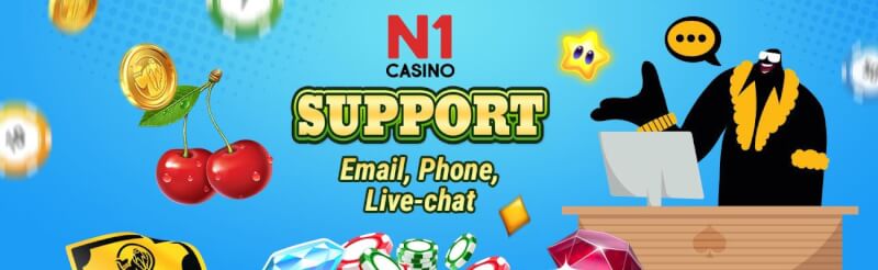 n1 casino assistance options review-logo