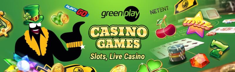 casino room provides different casino games like slot machines, blackjack kimi real vaxt kazino oyunları, bakkara və rulet-loqosu