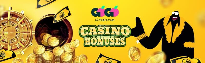 If you’re trying to make use of an innovative new casino extra after that gogo casino might be a option for you-logo