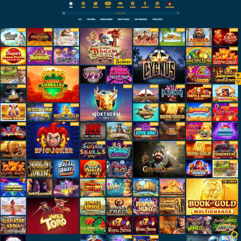 ParadiseWin screenshot 2