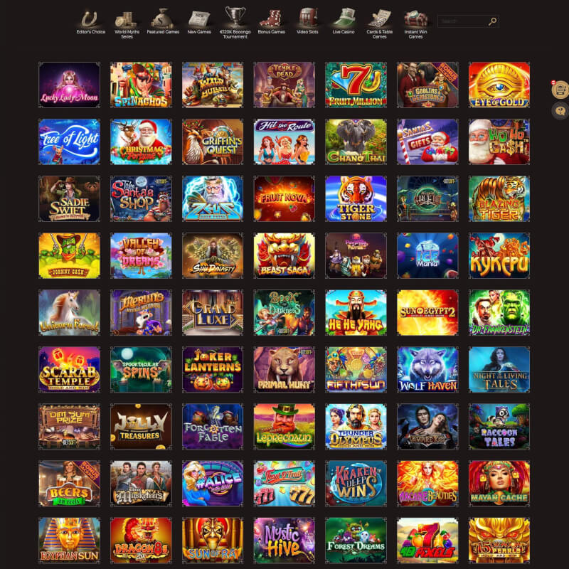 elegant Slots screenshot 2