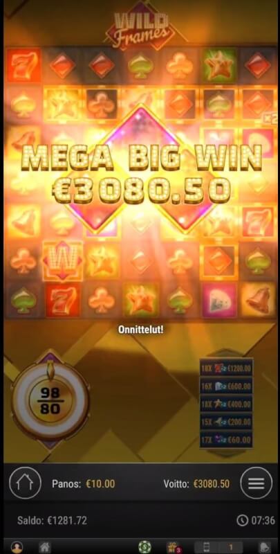 videoslots casino lobby offers all casino games, xoş gəlmisiniz bonusu, week-end booster, clash of spins while the wheel of jackpots-logo